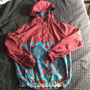 Windbreaker
